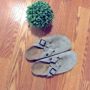 Birkenstock Clog